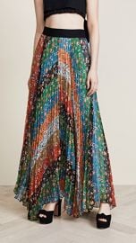 alice   olivia Katz Maxi Skirt at Shopbop