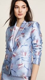 alice   olivia Macey Jacket at Shopbop