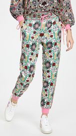 alice   olivia Nyc Slim Joggers at Shopbop