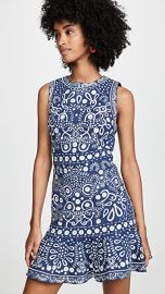 alice   olivia Rapunzel Dress at Shopbop