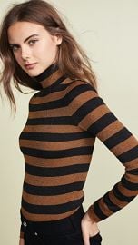 alice   olivia Roberta Pullover at Shopbop