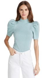 alice  olivia Issa Pullover Sweater at Shopbop