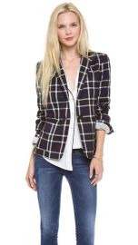 alice and olivia Savetta Blazer at Shopbop