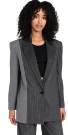 alice olivia Colley Blazer at Shopbop