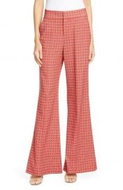 alice olivia Dylan Pants  at Nordstrom