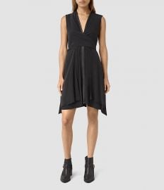 all saints Jayda Dress at All Saints