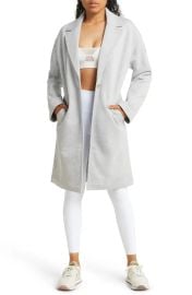 alo VIP Trench Blazer at Nordstrom