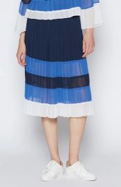 alpons skirt at Joie