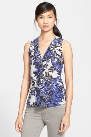 and039Flameand039 Sleeveless V-Neck Top at Nordstrom Rack