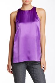 and039Mereand039 Silk Tank at Nordstrom Rack