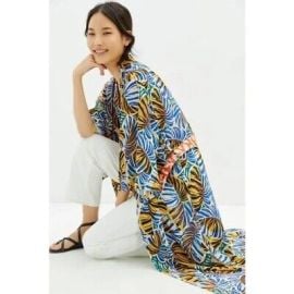 anthropologie corey lynn calter duster kimono eBay at eBay