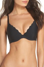 b tempt  x27 d by Wacoal b wow  x27 d Convertible Push-Up Bra   Nordstrom at Nordstrom