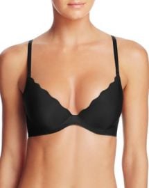 b tempt  x27 d by Wacoal b wow  x27 d Push-Up Bra Women - Bloomingdale s at Bloomingdales