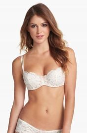 b tempt d by Wacoal  Ciao Bella  Underwire Balconette Bra at Nordstrom