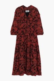 ba&sh Aline Dress at The Outnet