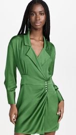 ba&sh Falla Dress at Shopbop