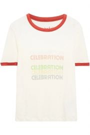 ba&sh Tenley Tee at The Outnet