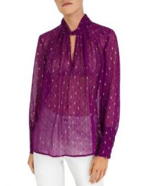 ba amp sh Cabri Twist Detail Top  Women - Bloomingdale s at Bloomingdales