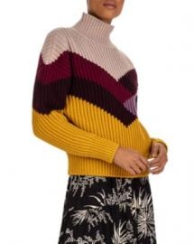 ba amp sh Orlando Color-Block Sweater  Women - Bloomingdale s at Bloomingdales