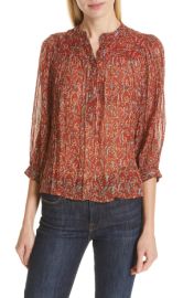 ba sh Colline Top at Nordstrom