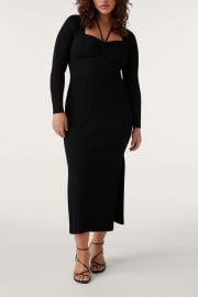 ba sh Edora Dress at ba&sh