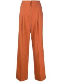 ba sh Edwin Pants at Farfetch