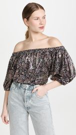 ba sh Gustave Blouse at Shopbop