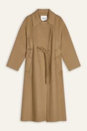 ba sh Kate Coat at ba&sh