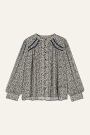 ba sh Kelani Blouse at ba&sh