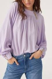 ba sh Neil Blouse at ba&sh