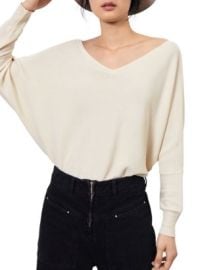 baampsh Button Back Sweater Bloomingdale39s at Bloomingdales