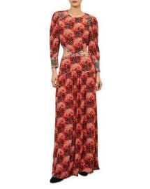 baampsh Gabriel Maxi Dress Bloomingdalex27s Women at Bloomingdales
