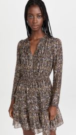 baampsh Glen Dress at Shopbop