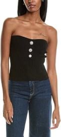 baampsh Womens Tube Top 2M Black at Womens Clothing store at Amazon