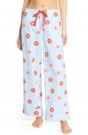 ban do Retro Daisy Sleep Pants   Nordstrom at Nordstrom