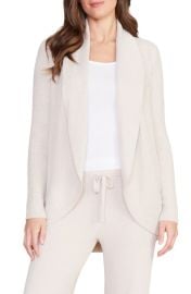barefoot dreams CozyChic® Lite® Circle Cardigan at Nordstrom