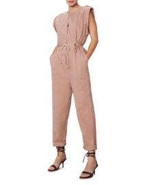 bash Alia Jumpsuit    Bloomingdales at Bloomingdales