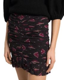 bash Cassi Mini Skirt   Bloomingdales at Bloomingdales