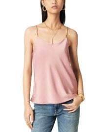 bash Cielo Chain Top Bloomingdales at Bloomingdales