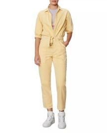 bash Frida Belted Jumpsuit   Bloomingdales at Bloomingdales