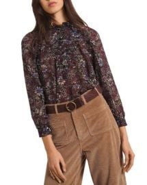 bash Gaelle Blouse   Bloomingdales at Bloomingdales