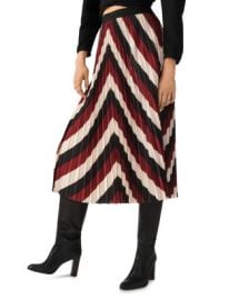 bash Hendy Midi Skirt Bloomingdales at Bloomingdales