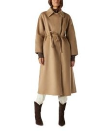 bash Kate Coat Bloomingdales at Bloomingdales