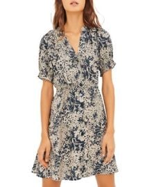 bash Maia Mini Dress   Bloomingdales at Bloomingdales