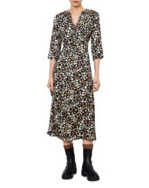 bash Manon Midi Dress   Bloomingdales at Bloomingdales