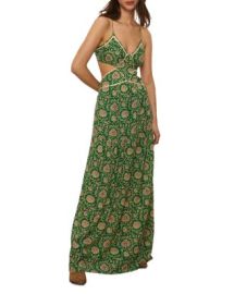 bash Paloma Cutout Maxi Dress   Bloomingdales at Bloomingdales