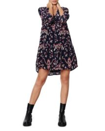 bash Printed Calix Dress   Bloomingdales at Bloomingdales