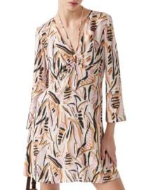 bash Thesee Halter Dress Bloomingdales at Bloomingdales