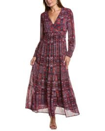 bash Tiered Maxi Dress Shop Premium Outlets at Shop Simon