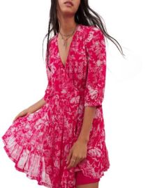 bash Ulia Crossover Dress   Bloomingdales at Bloomingdales